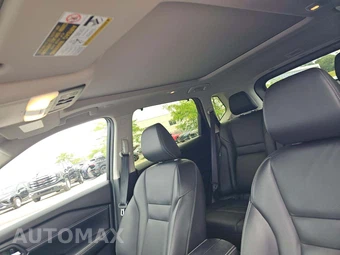 2024 Nissan Rogue SL – miniatura 11