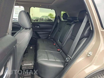 2024 Nissan Rogue SL – miniatura 13