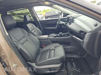 2024 Nissan Rogue SL – miniatura 18