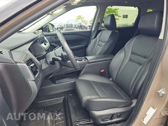 2024 Nissan Rogue SL – miniatura 6