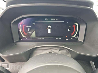 2024 Nissan Rogue SL – miniatura 9