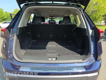 2024 Nissan Rogue SL – miniatura 14