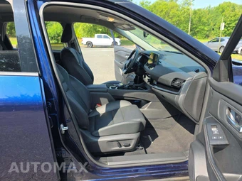 2024 Nissan Rogue SL – miniatura 18