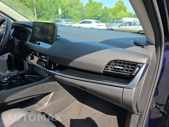 2024 Nissan Rogue SL – miniatura 19
