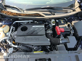 2024 Nissan Rogue SL – miniatura 21