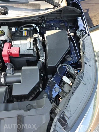 2024 Nissan Rogue SL – miniatura 22