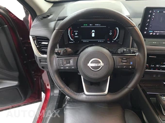 2024 Nissan Rogue SL – miniatura 10