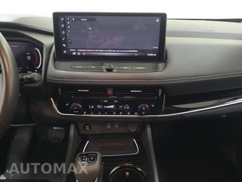 2024 Nissan Rogue SL – miniatura 11