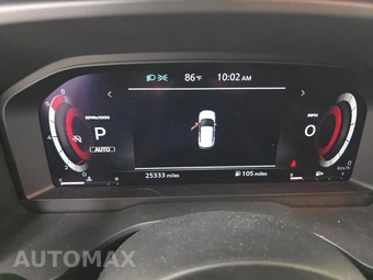 2024 Nissan Rogue SL – miniatura 12