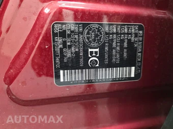 2024 Nissan Rogue SL – miniatura 14