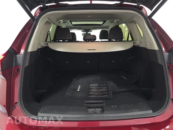 2024 Nissan Rogue SL – miniatura 16