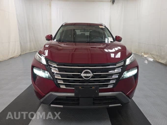 2024 Nissan Rogue SL – miniatura 2