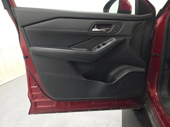 2024 Nissan Rogue SL – miniatura 9