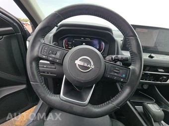 2024 Nissan Rogue SL - miniatura 10