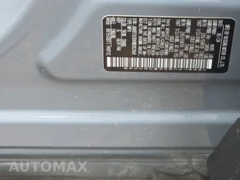 2024 Nissan Rogue SL - miniatura 14