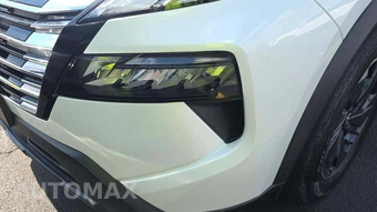 2024 Nissan Rogue SV - miniatura 20