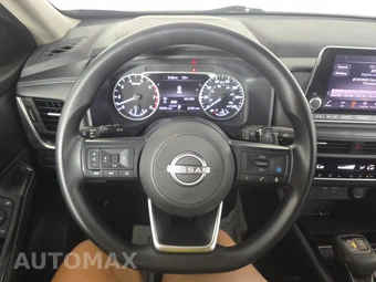 2024 Nissan Rogue SV - miniatura 10