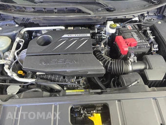 2024 Nissan Rogue SV - miniatura 16