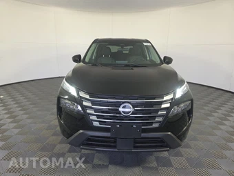 2024 Nissan Rogue SV - miniatura 2