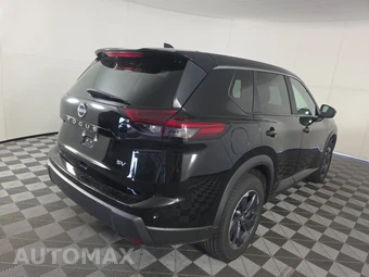 2024 Nissan Rogue SV - miniatura 4