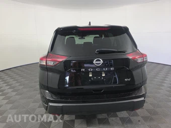 2024 Nissan Rogue SV - miniatura 5