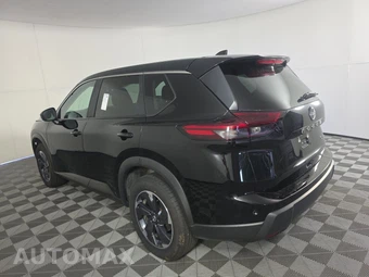 2024 Nissan Rogue SV - miniatura 6