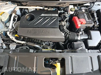 2024 Nissan Rogue SV – miniatura 15