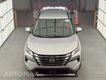 2024 Nissan Rogue SV – miniatura 2