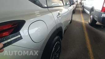 2024 Nissan Rogue SV – miniatura 26