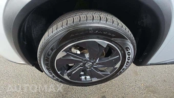 2024 Nissan Rogue SV – miniatura 27