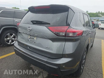 2024 Nissan Rogue SV - miniatura 4