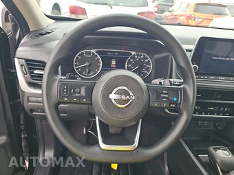 2024 Nissan Rogue SV - miniatura 10