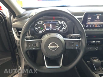 2024 Nissan Rogue SV – miniatura 10