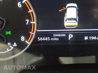 2024 Nissan Rogue SV – miniatura 12