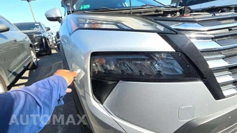 2024 Nissan Rogue SV – miniatura 19