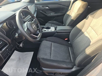 2024 Nissan Rogue SV – miniatura 13