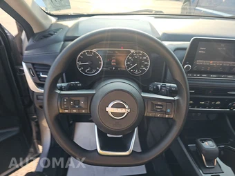 2024 Nissan Rogue SV – miniatura 16