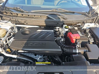 2024 Nissan Rogue SV – miniatura 22