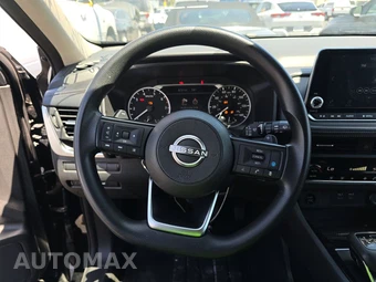 2024 Nissan Rogue SV - miniatura 10