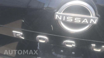 2024 Nissan Rogue SV - miniatura 27
