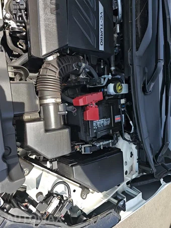 2024 Nissan Rogue SV – miniatura 22