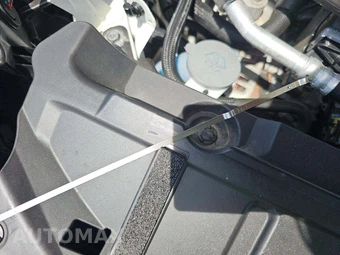 2024 Nissan Rogue SV – miniatura 23