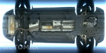 2024 Nissan Rogue SV - miniatura 19
