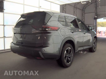2024 Nissan Rogue SV - miniatura 4