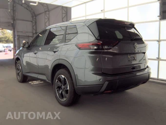 2024 Nissan Rogue SV - miniatura 6