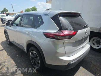 2024 Nissan Rogue SV - miniatura 2