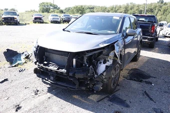 2024 Nissan Rogue SV - car from the USA, Manheim Buy-Now listing at AUTOMAX