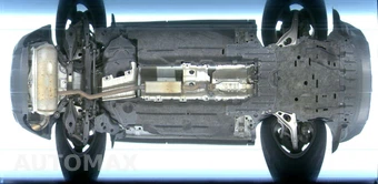 2024 Nissan Rogue SV – miniatura 25