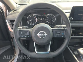 2024 Nissan Rogue SV - miniatura 10