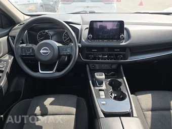 2024 Nissan Rogue SV - miniatura 11